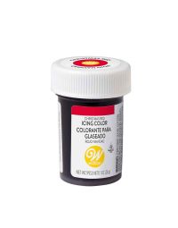 Colorante alimentare in gel rosso natale 28 g