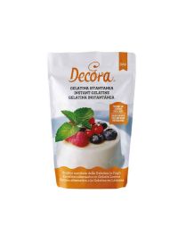 Gelatina istantanea in polvere Decora 30 g  