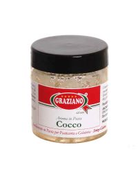 Aroma in pasta per dolci gusto cocco 75 g