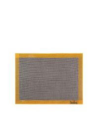 Tappetino microforato in silicone riutilizzabile Decora 38,5 x 28,5 cm