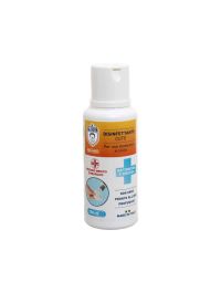 Disinfettante per cute battericida virucida in flacone 250 ml