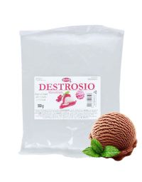 Destrosio in Polvere monoidrato per dolci e gelati 500 g Graziano