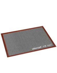 Tappetino microforato Silikomart Air Mat in fibra di vetro 58,3x38,4 cm