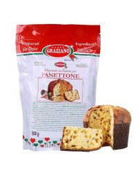 Preparato per panettone in polvere 500 g