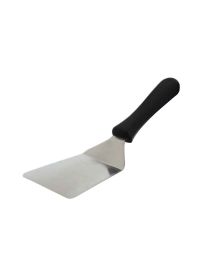 Spatola per lasagne con lama in acciaio inox 12,5 cm