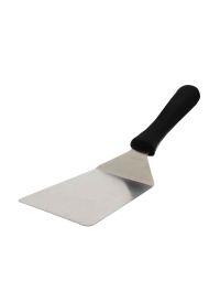 Spatola per lasagne con lama in acciaio inox 15 cm
