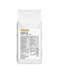 Isomalto sostituto naturale dello zucchero 1000 g Papolab