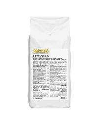 Latticello in polvere 1000 g Papolab