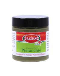 Aroma in pasta per dolci gusto pistacchio 75 g