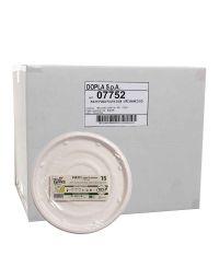 Cartone 150 Piatti pizza in polpa di cellulosa Ø32cm