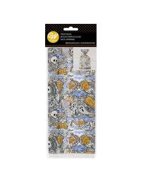 20 Sacchetti per dolciumi Halloween 