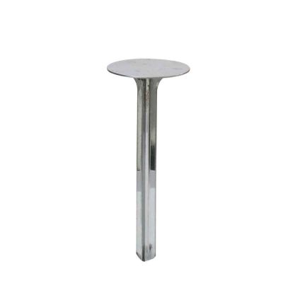 Spillo in acciaio inox diffondi-calore per cotture 11,5 x 4 cm