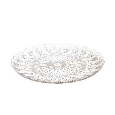 Vassoio da pasticceria per dolci Stella Ø27 cm