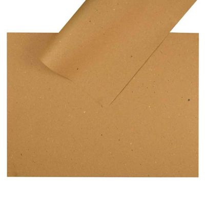 Tovaglietta americana monouso cartapaglia La carta è 30x40 cm