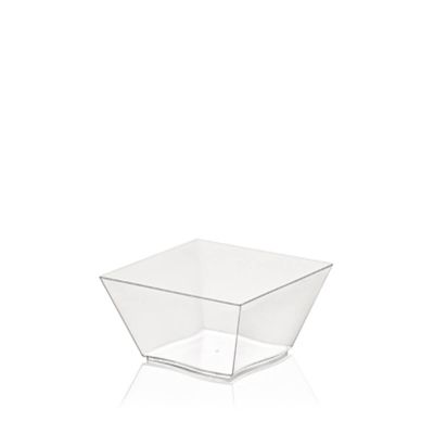 Vaschette monoporzione Vanity aperitivo finger food
