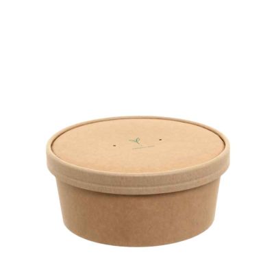 50 Insalatiere contenitori con coperchio 750ml