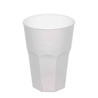 Bicchieri per cocktail satinati 420ml