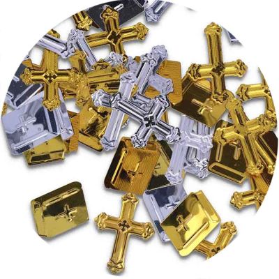 Coriandoli Decorativi da Tavolo Prima Comunione 15 g