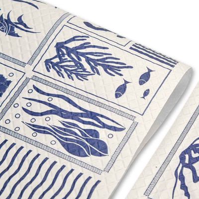 Tovagliette di carta 30x40 Marinare