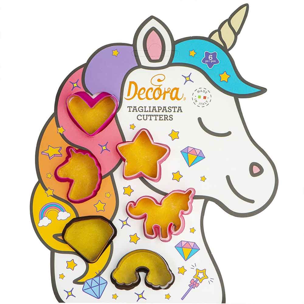 Come organizzare una festa di compleanno a tema unicorno - PapoLab