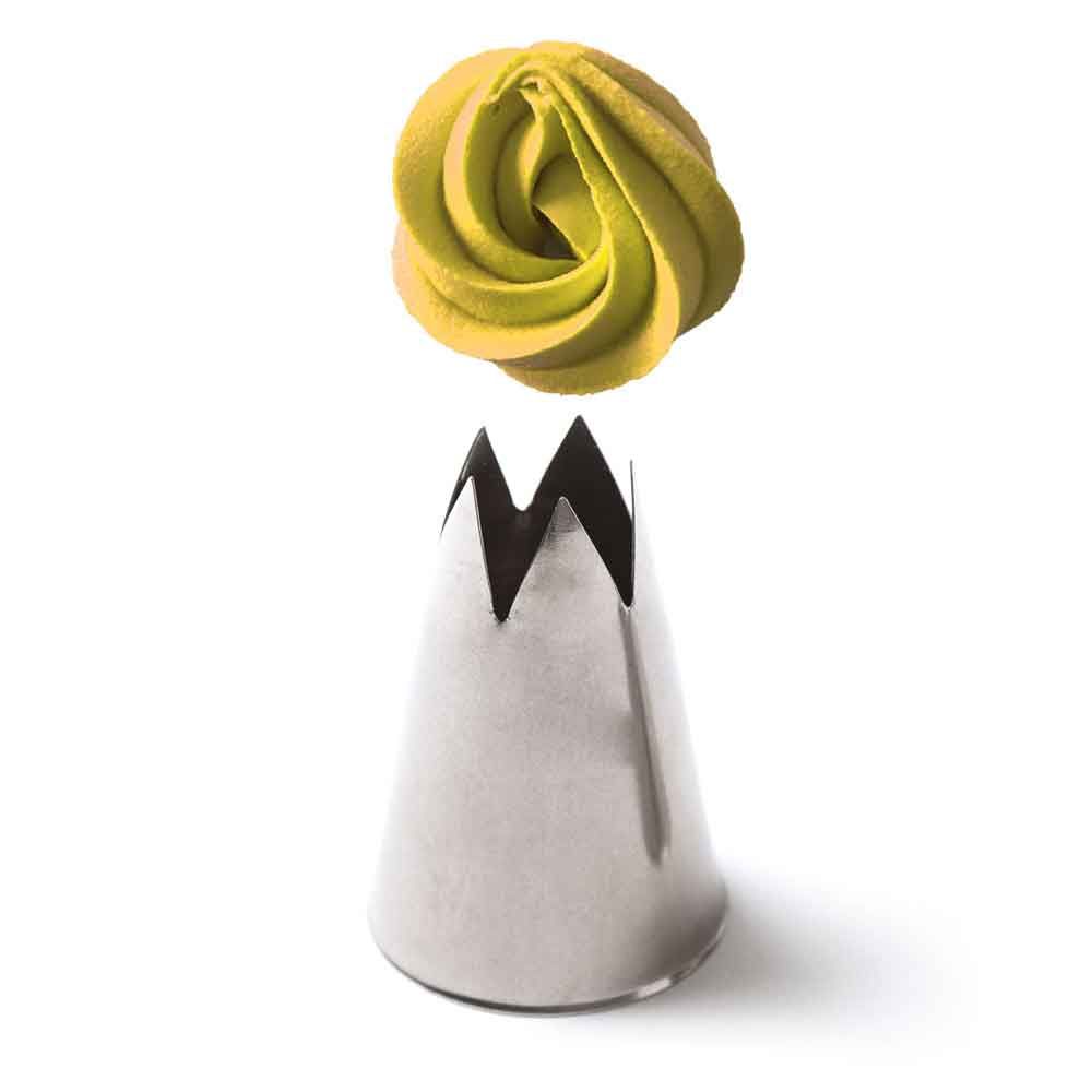 24 SAC A POCHE DECORA MONOUSO PER TORTE E DECORAZIONI MISURA 40 CM ZEPPOLA