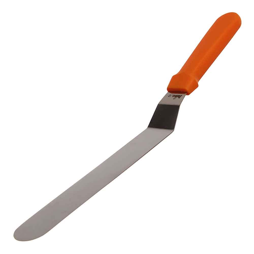 Spatola da cucina in acciaio inox 15,7cm in offerta online - PapoLab