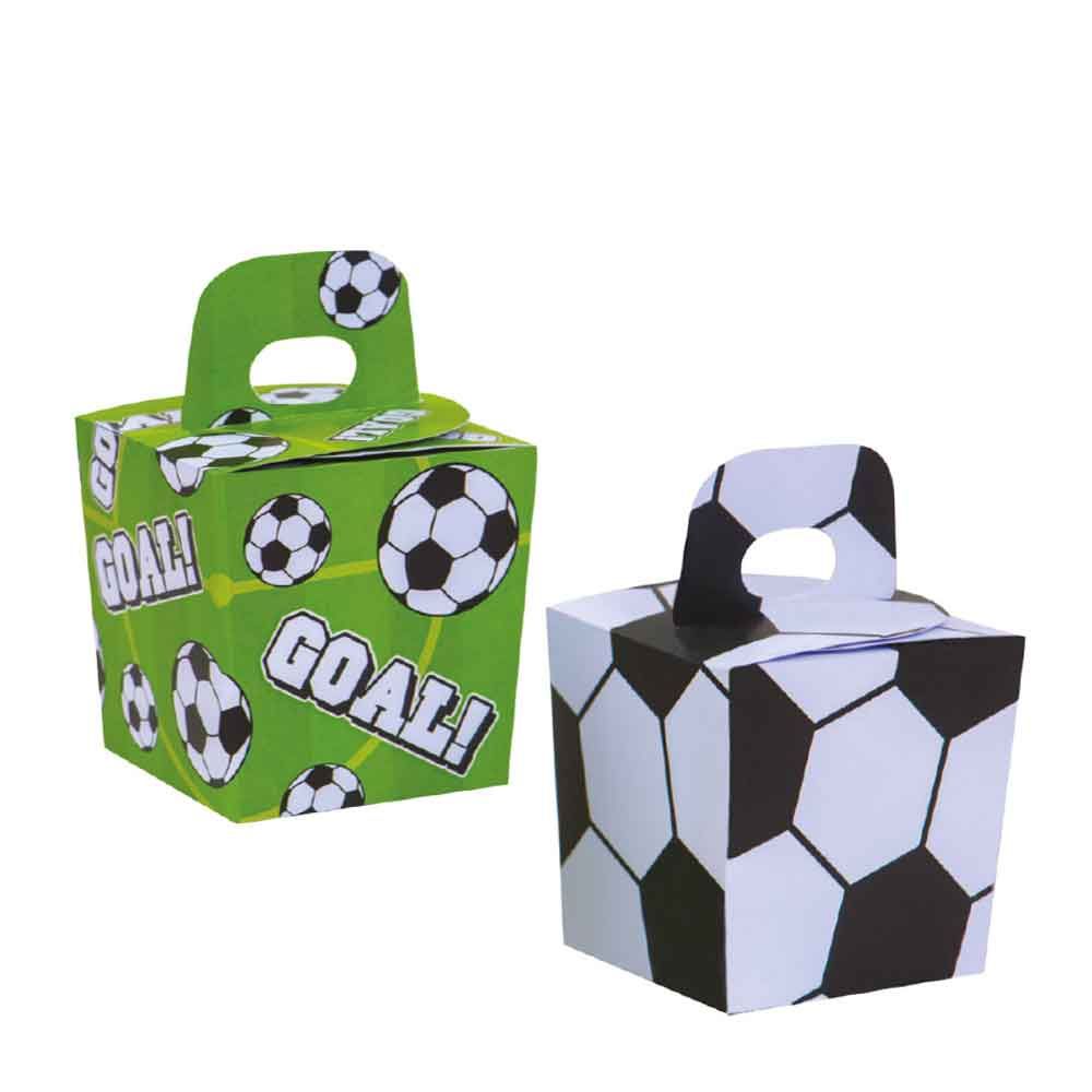 Candy box Goal scatole in carta per dolciumi in offerta - PapoLab