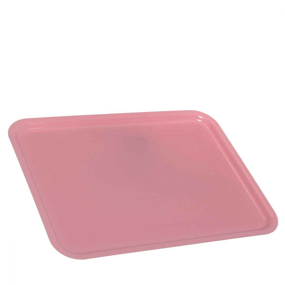 Bustlwor 4 Pezzi Vassoio Plastica Rettangolare, Vassoi Plastica Rigida, Vassoi  Plastica Riutilizzabili, Antiscivolo, Due Dimensioni, per Decorazione Della  Tavola (Rosa, Verde) : : Casa e cucina