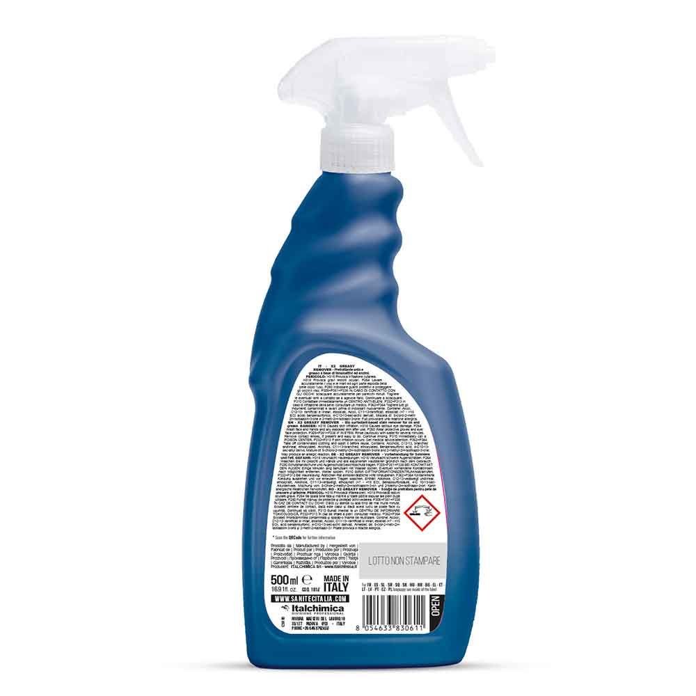 Silberkraft - Spray antiacaro, 100 ml, per materassi e tessuti