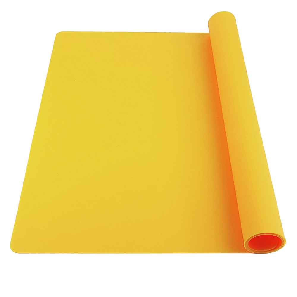 Tappetino in silicone extra large Foglio resistente al calore Pad