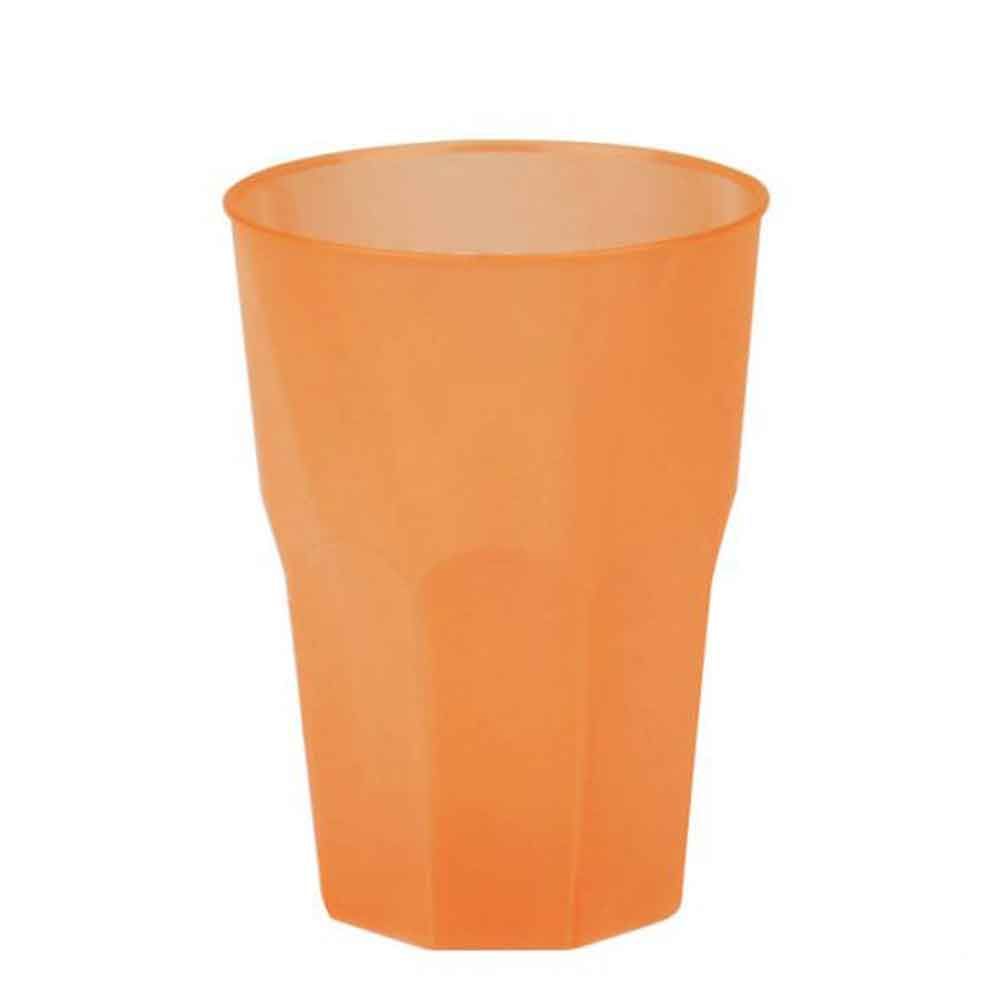 Bicchieri da cocktail in plastica dura riutilizzabili 420ml - PapoLab