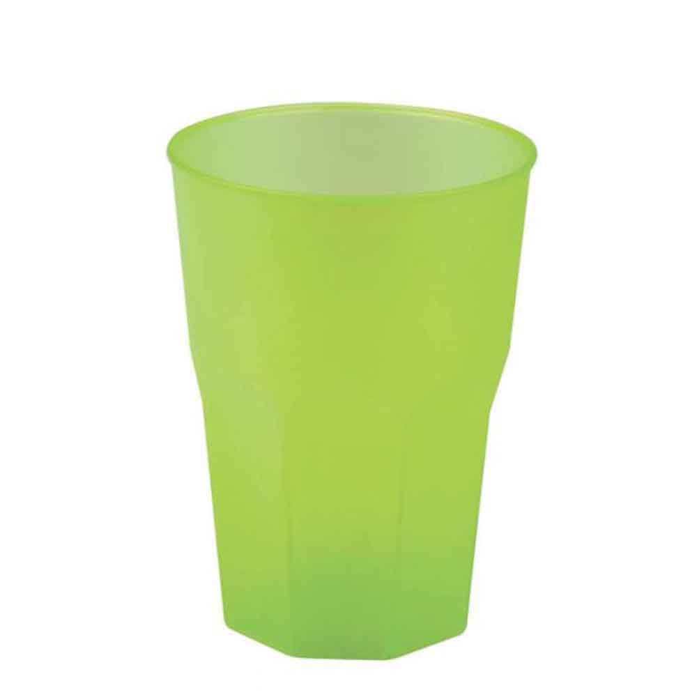 Bicchieri da cocktail in plastica dura riutilizzabili 420ml - PapoLab