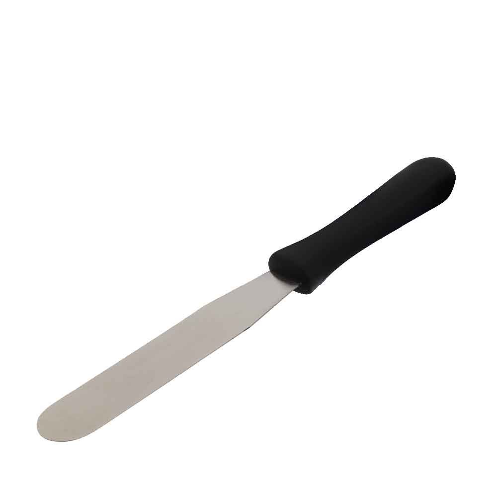 Spatola da cucina a paletta in acciaio 36,5 cm in offerta - PapoLab