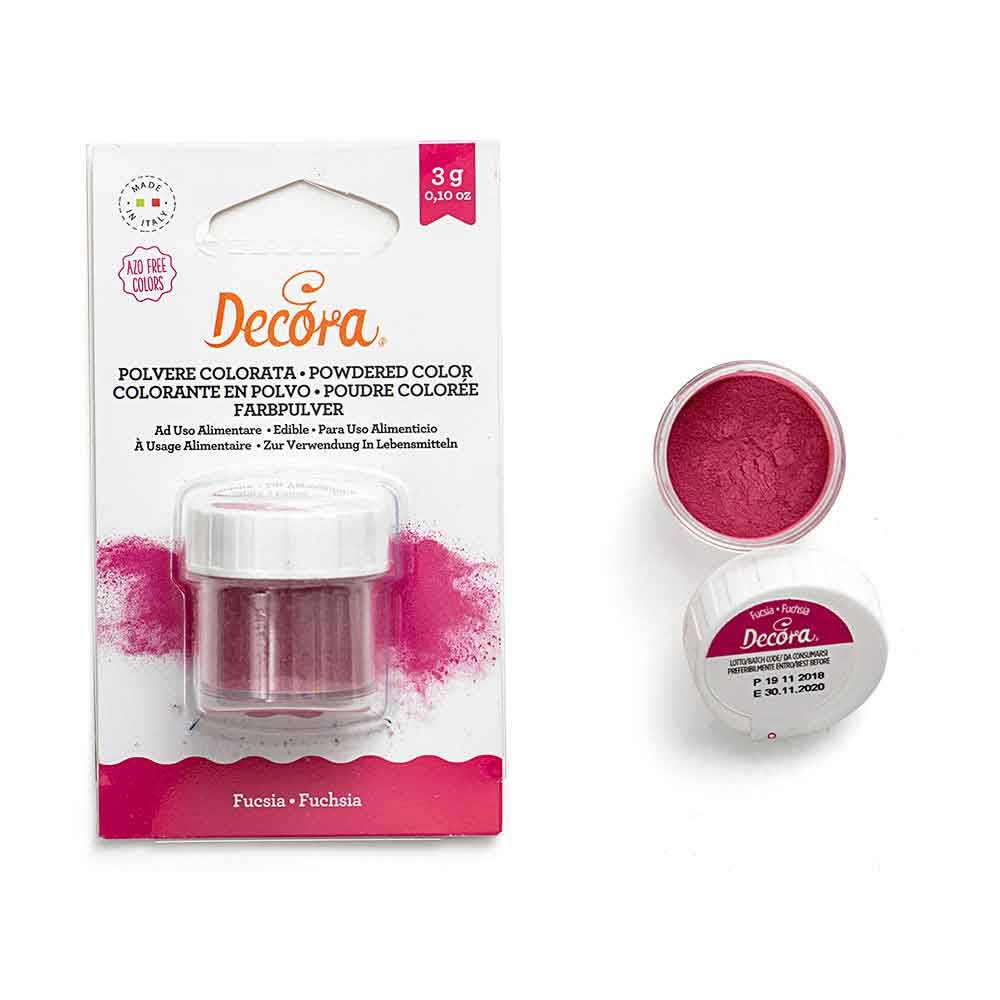 Gel colorante alimentare intenso rosa carne 28 g in offerta - PapoLab