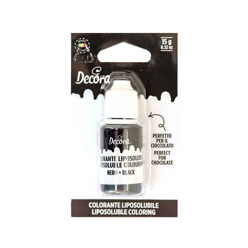 Colorante per alimenti spray perlato 75ml in offerta - PapoLab