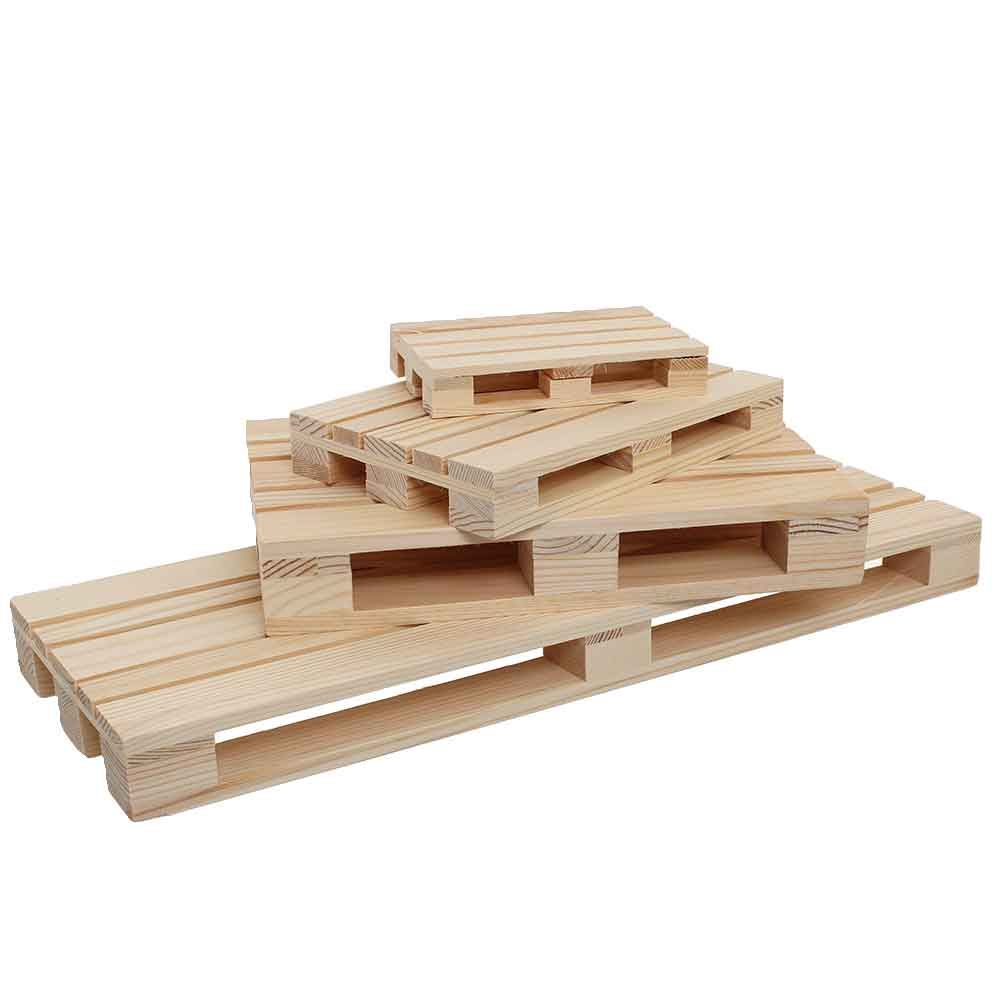 Pallet in legno