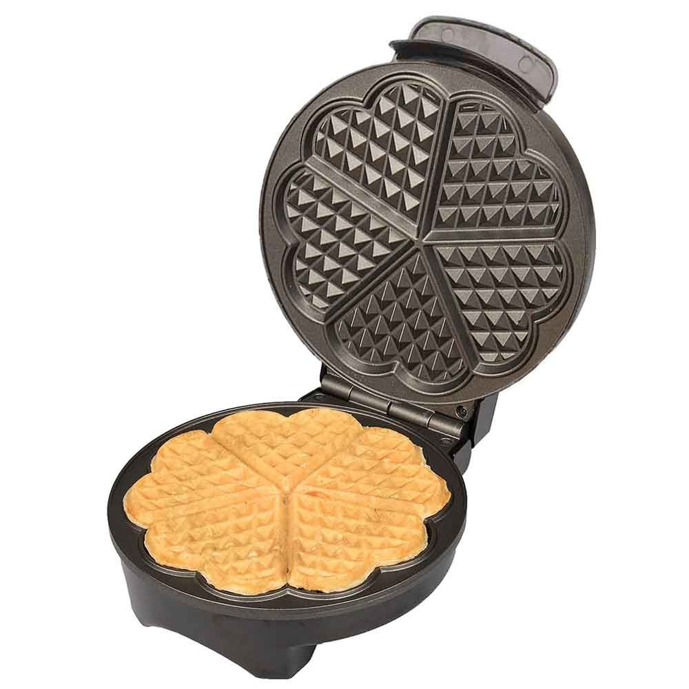 Piastra per waffles 