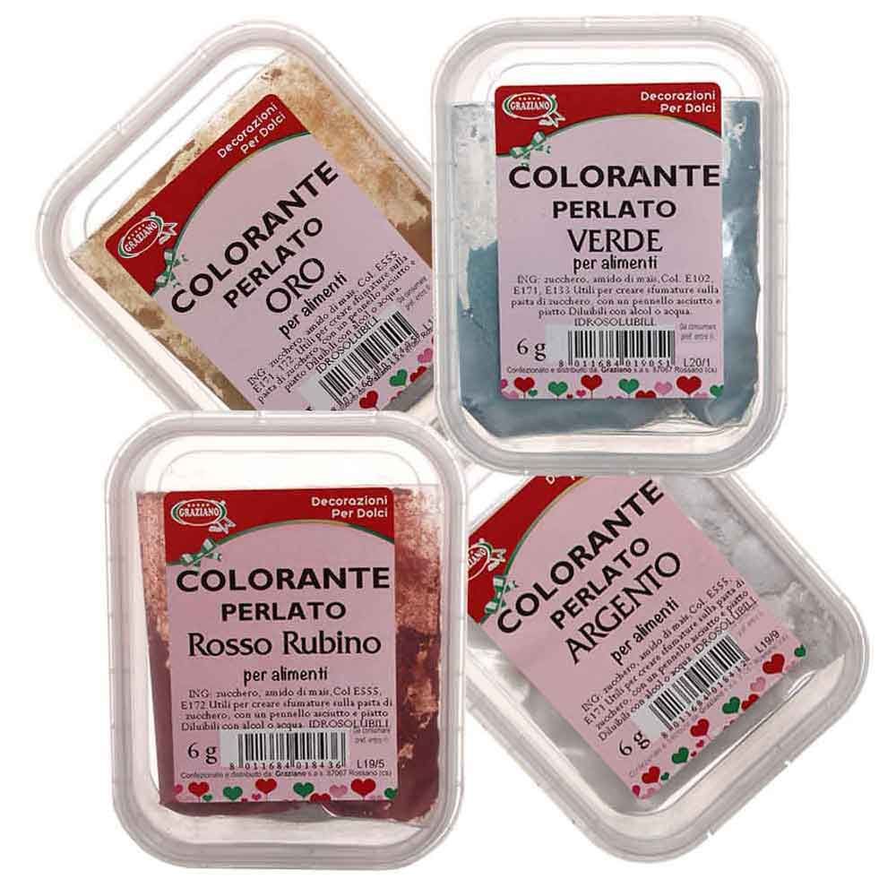 Gel colorante alimentare colore intenso 28 g in offerta - PapoLab