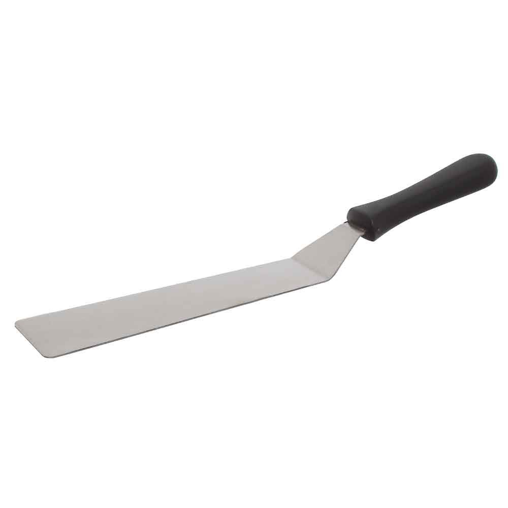 Spatola da cucina a paletta in acciaio 36,5 cm in offerta - PapoLab