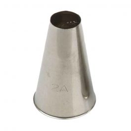 Decora 0263439 BS Douille 030, INOX