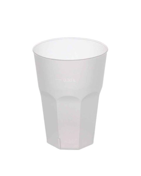 Bicchieri per cocktail satinati 420ml