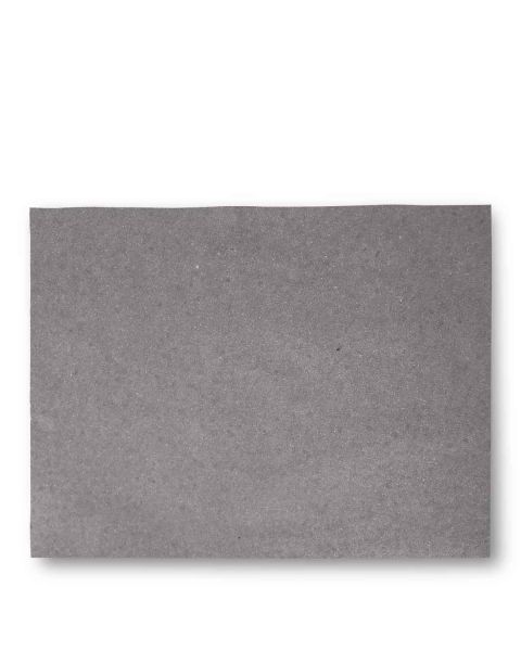 Tovaglietta cartapaglia colorata grigio Astor 30x40 cm
