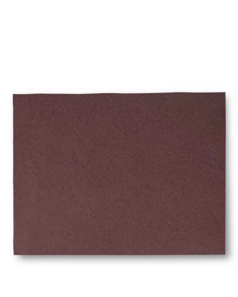 Tovaglietta cartapaglia colorata marrone Astor 30x40 cm