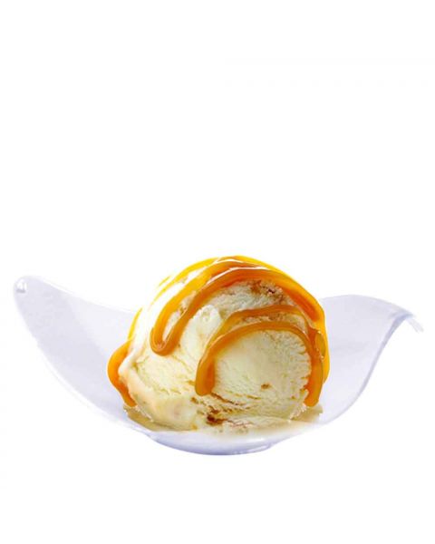 Monoporzioni Triangolo con gelato