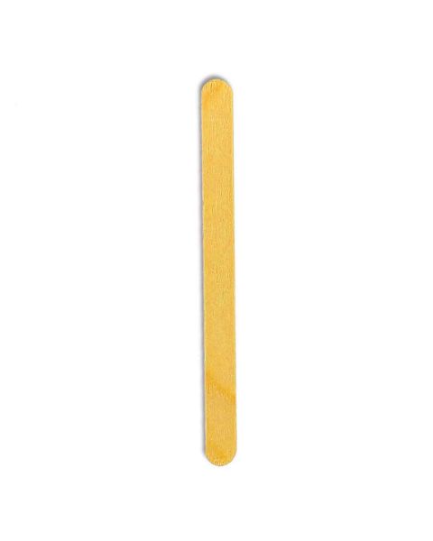 Stecco bastoncino per ghiacciolo in legno 11,4 cm