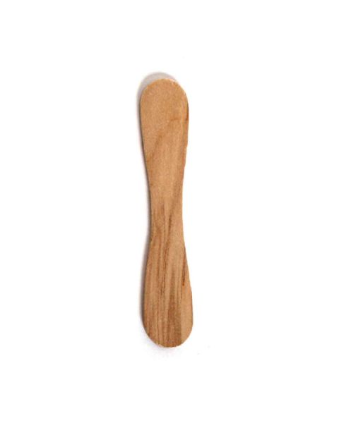 Stecco per gelato Elica Magnum in legno 