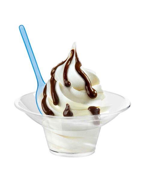 Coppette GoYo gelato soft