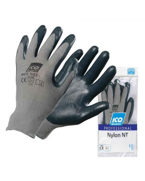 Guanto NYLON NT