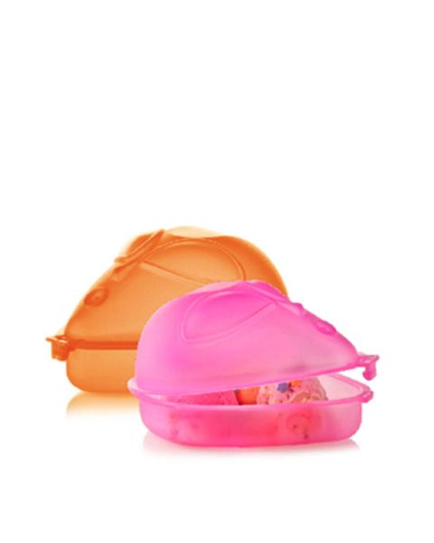 Coppetta UFO colori misti