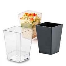 Monoporzioni Plastica